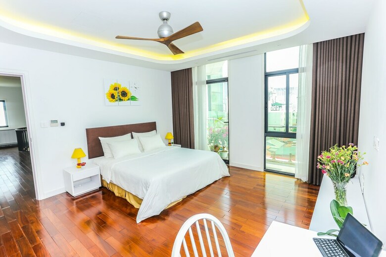 Aparthotel Ficus Suites Apartment