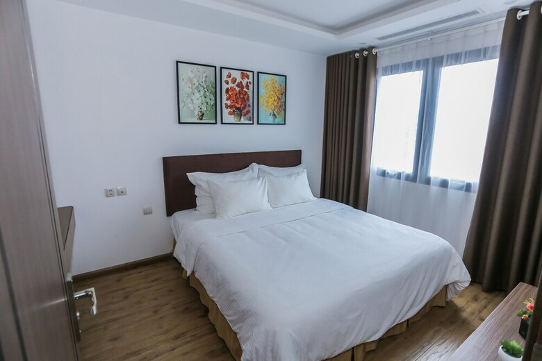 Aparthotel Ficus Suites Apartment