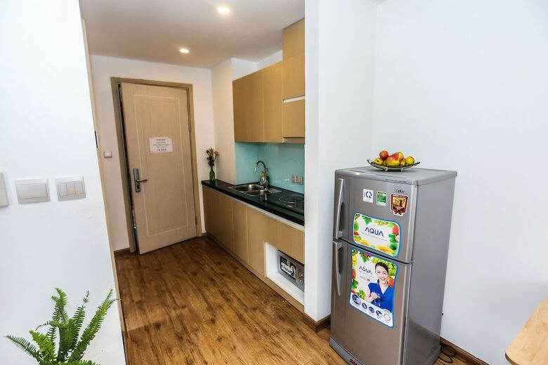 Aparthotel Ficus Suites Apartment