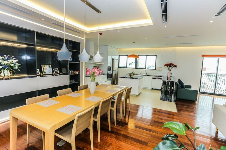 Aparthotel Ficus Suites Apartment