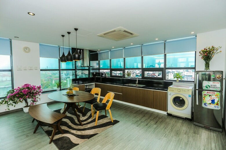 Aparthotel Ficus Suites Apartment