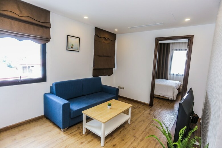 Aparthotel Ficus Suites Apartment