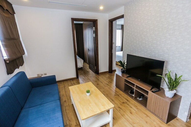 Aparthotel Ficus Suites Apartment