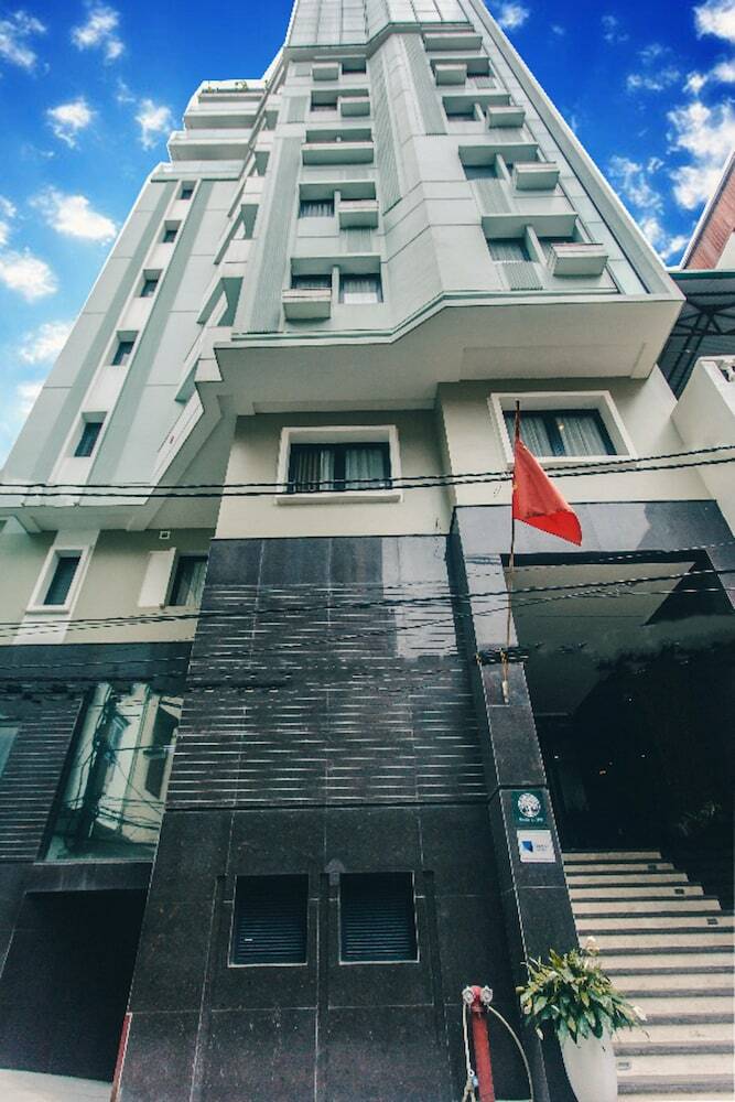 Aparthotel Ficus Suites Apartment