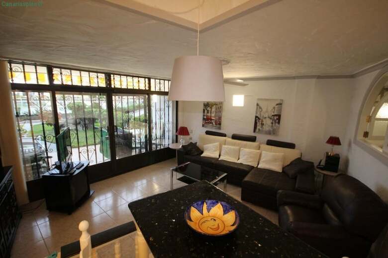 Apartamentos Las Flores III