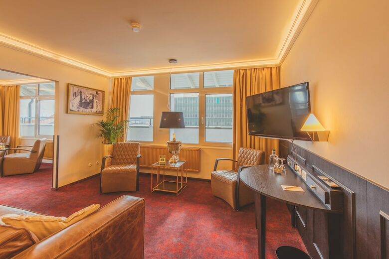 Hotel Nordh�user F�rstenhof