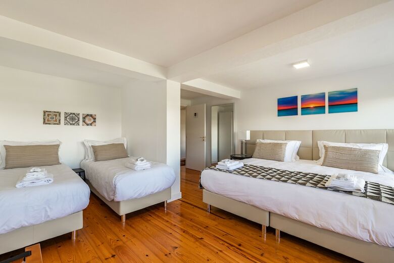 Hotel Estoril Luxury Suites & Spa