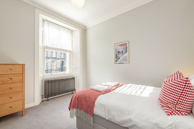 Luxury St Andrews Apartment