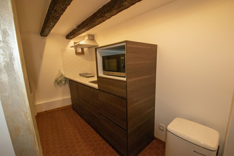 Apartamento A L'ombre Du Palais