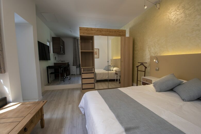 Apartamento A L'ombre Du Palais