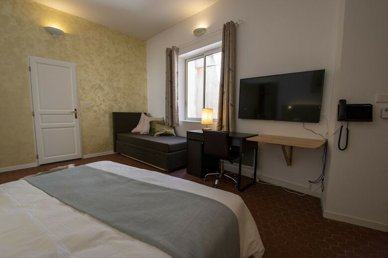 Apartamento A L'ombre Du Palais