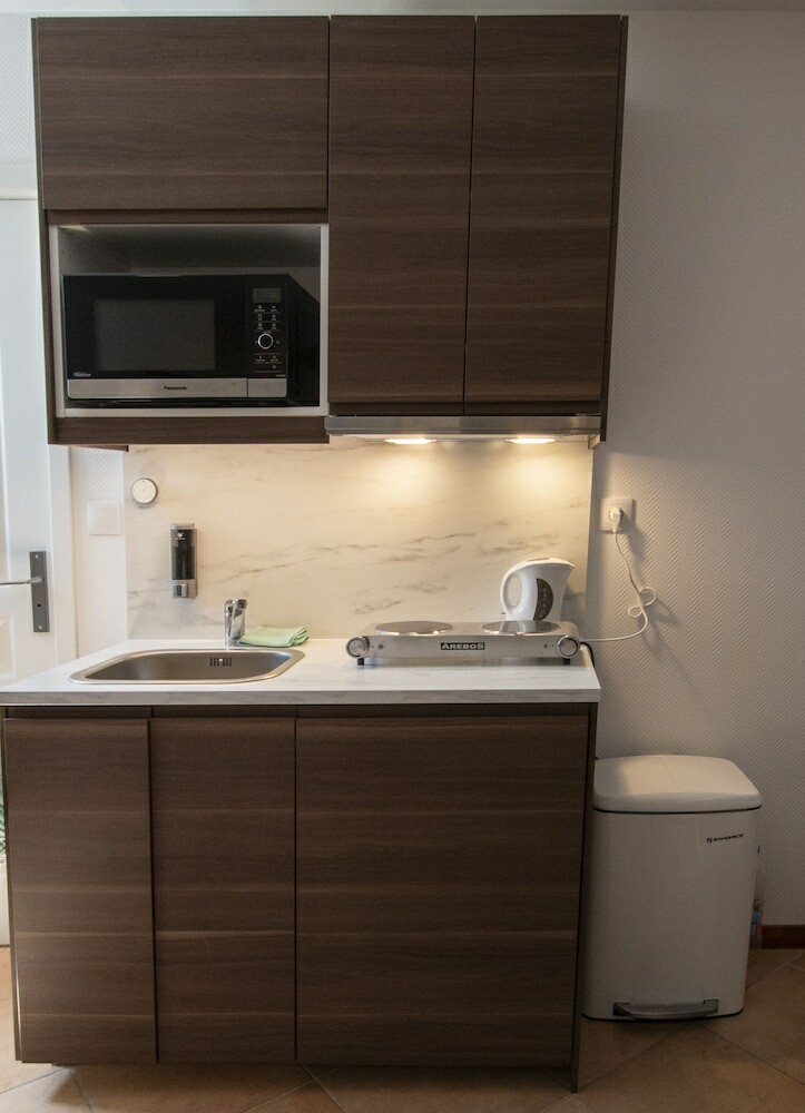 Apartamento A L'ombre Du Palais