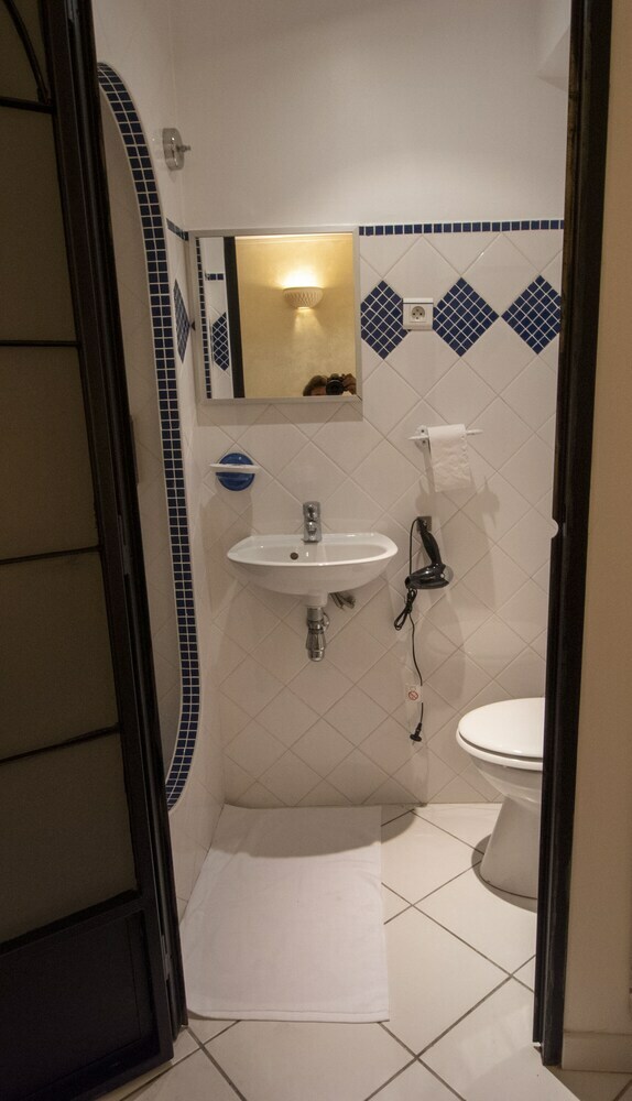 Apartamento A L'ombre Du Palais