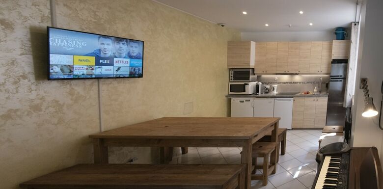 Apartamento A L'ombre Du Palais