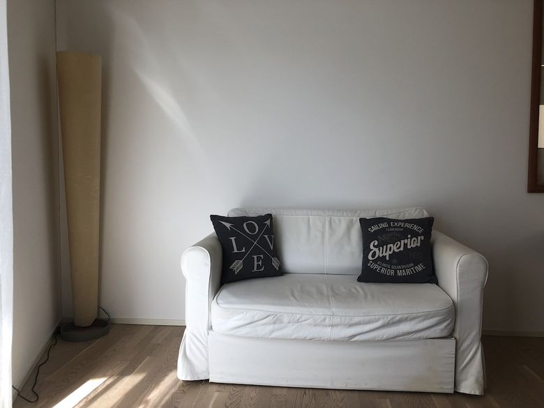 Apartamentos Montarina