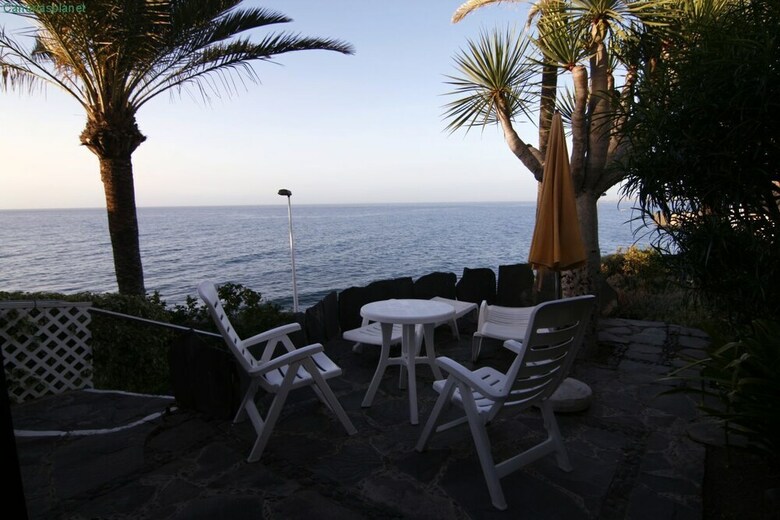 Apartamentos Las Flores II