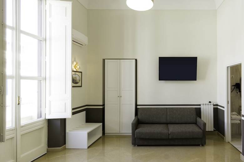 Hotel Residenza Molinari Suite&rooms