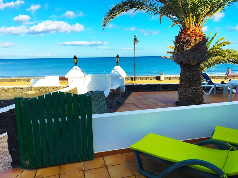 Apartamentos Concha De Mar II