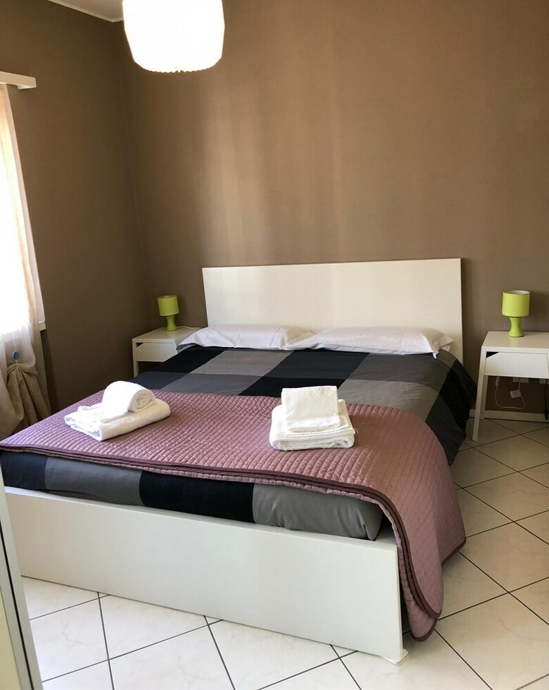 Lido Apartments