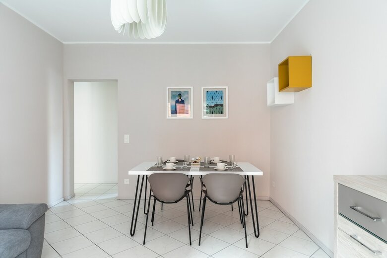 Lido Apartments
