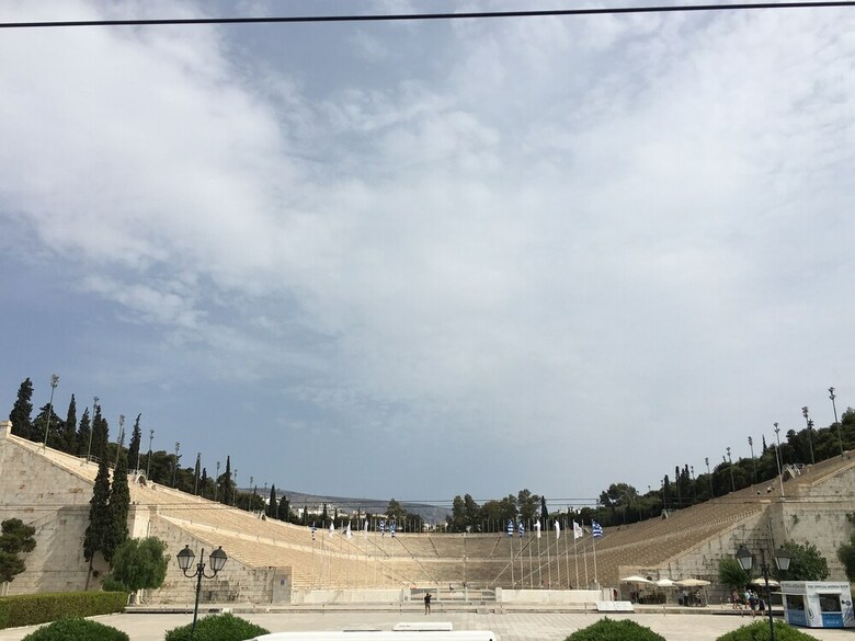 Athina Apartments