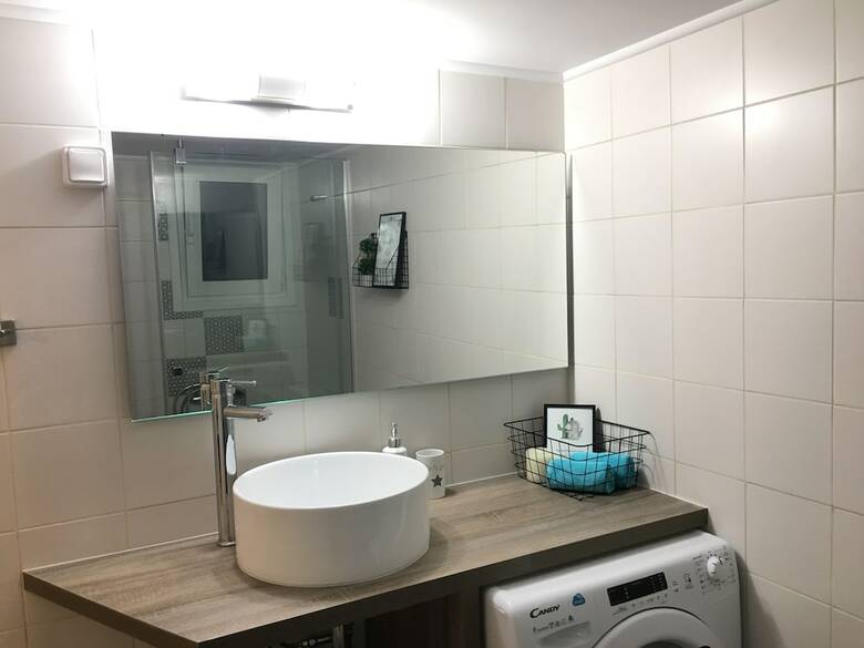 Athina Apartments