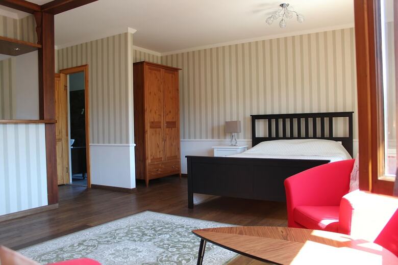 Hotel Villa Neubad