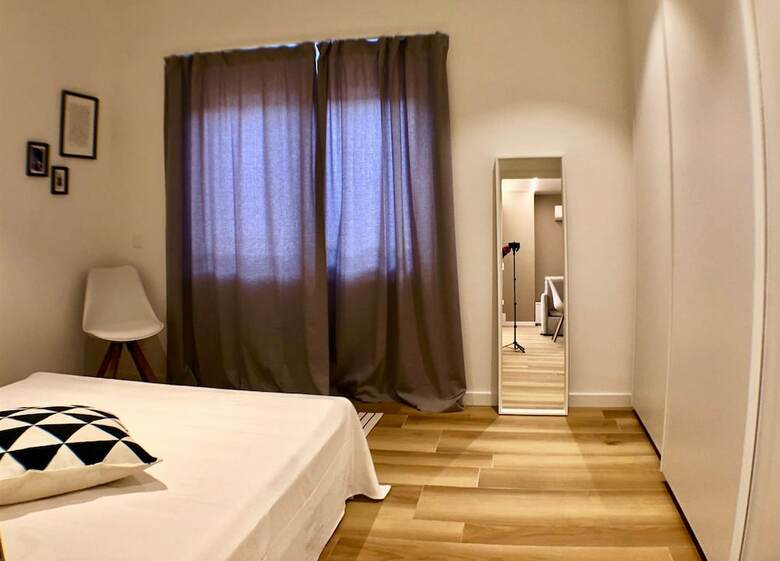 Apartamentos Minerva 406