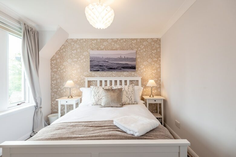 Abbey Villa - Central Boutique House