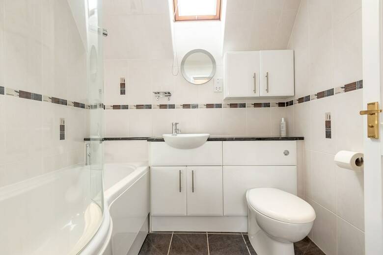 Abbey Villa - Central Boutique House