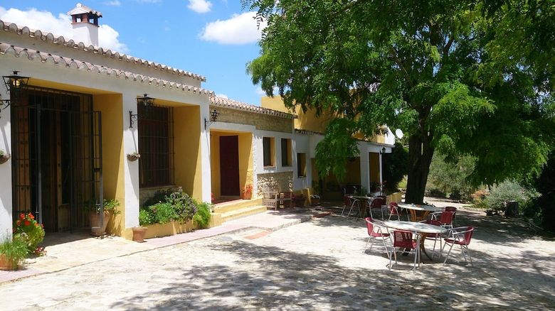 Agroturismo La Escuela Del Campo