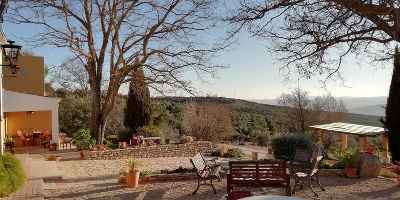 Agroturismo La Escuela Del Campo