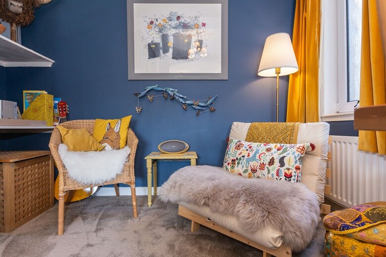 Mchoppity House Crail - Sleeps 7