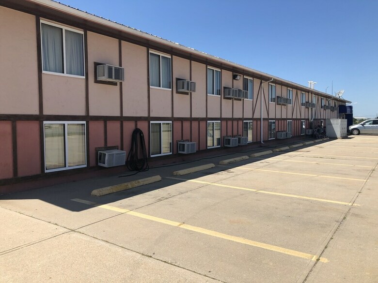 Motel Executive Inn