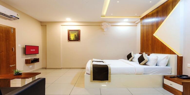 Hotel Nextel Inn