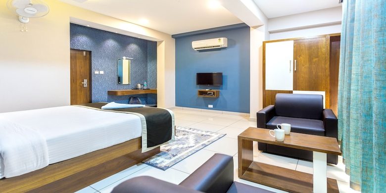 Hotel Nextel Inn