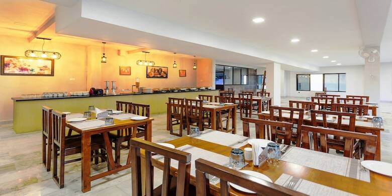 Hotel Nextel Inn