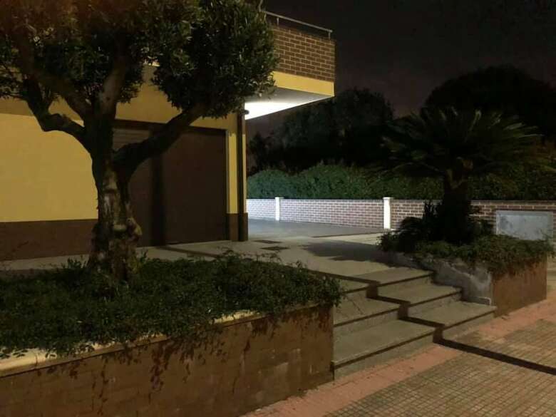 B&B La Casa Di Violetta