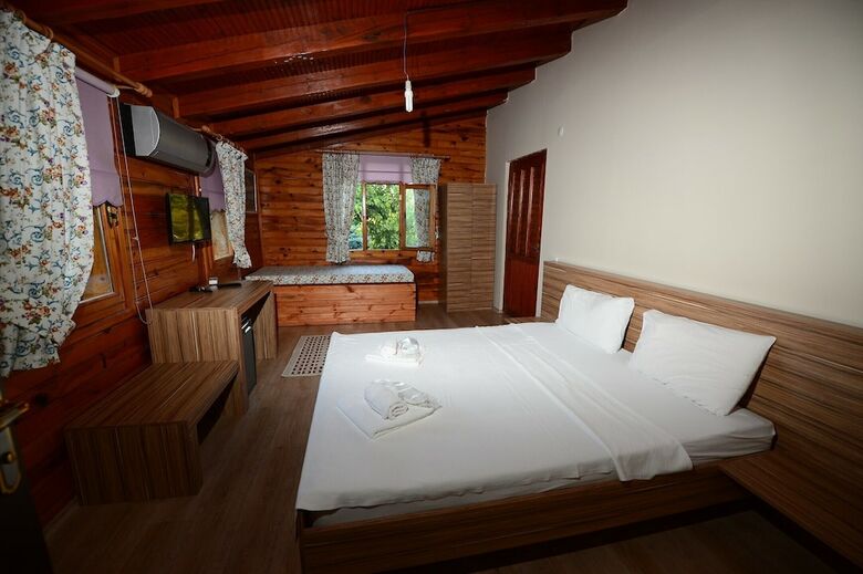 Hotel Tas Ev Butik Otel Sapanca