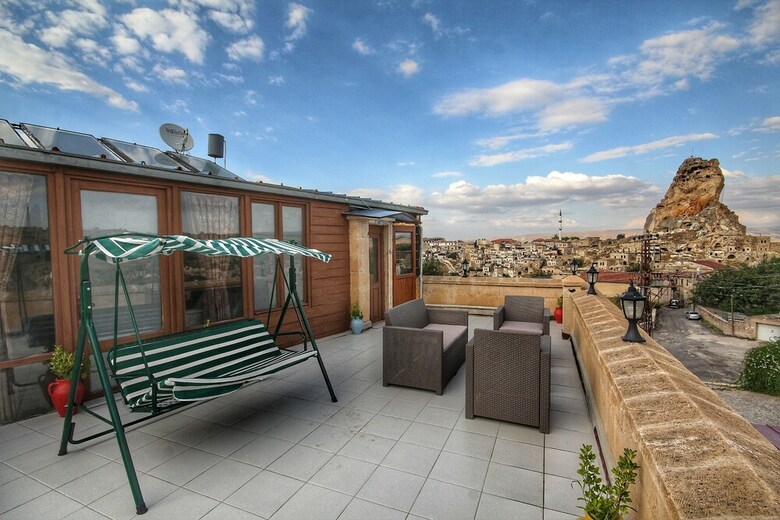 Lovely Cappadocia Hotel