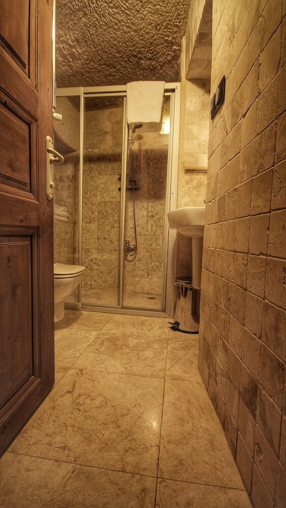 Lovely Cappadocia Hotel