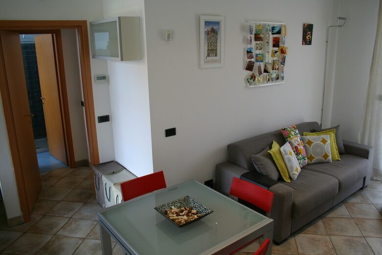 Apartamento Bnbook - Tommaso Grossi Bilo