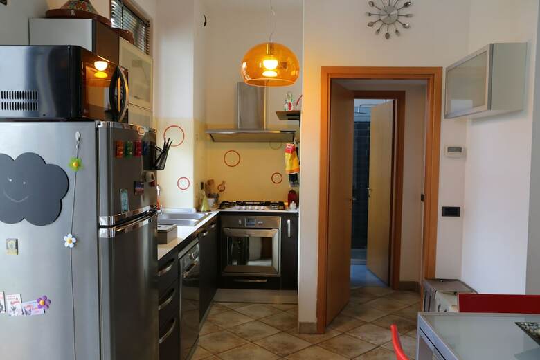 Apartamento Bnbook - Tommaso Grossi Bilo