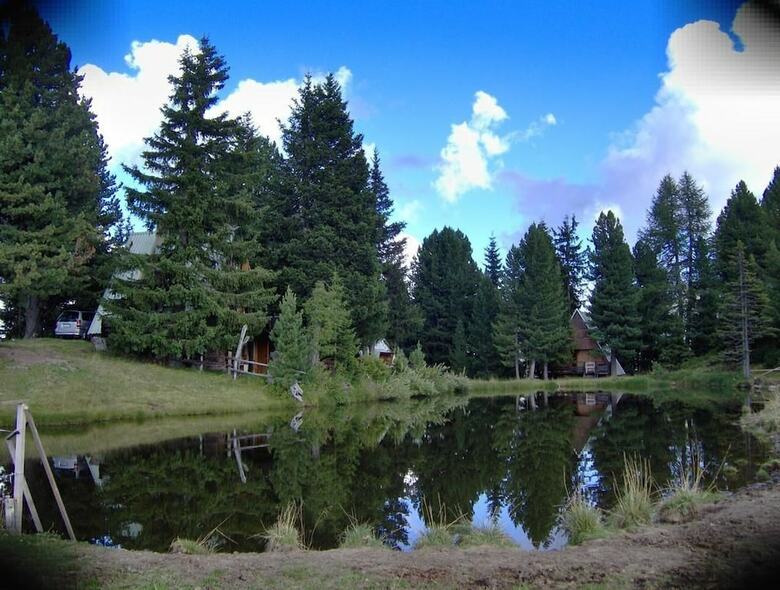 Posada Rifugio Hotel Eurotel