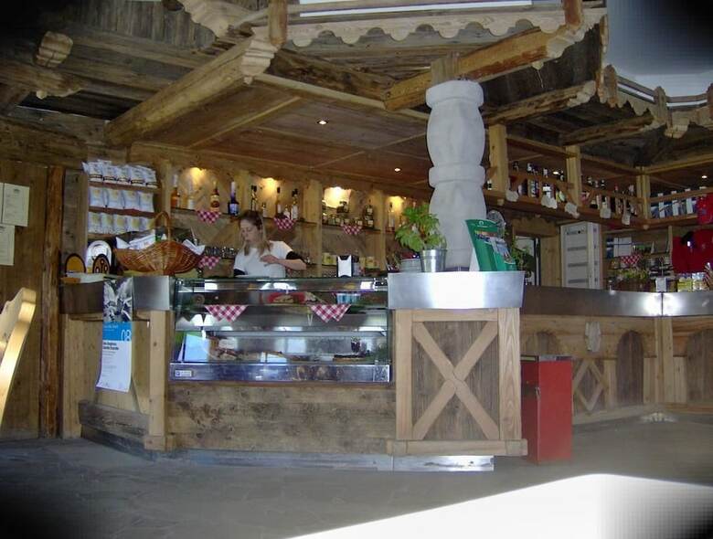 Posada Rifugio Hotel Eurotel