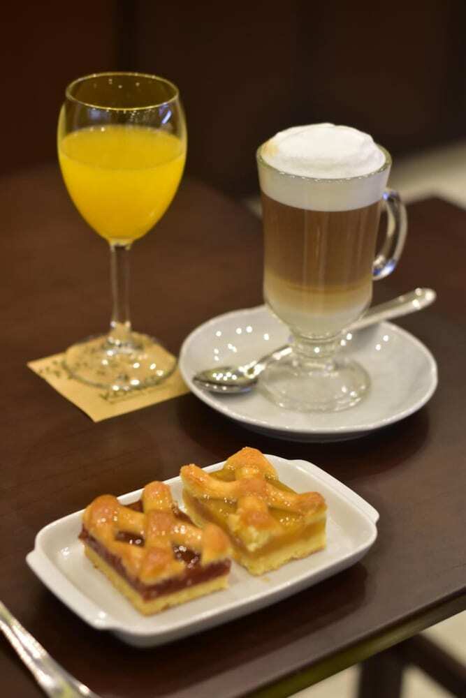 Konke Hotel Buenos Aires