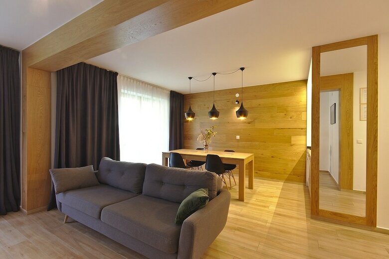 Aparthotel Apartamenty Forma Tatrica