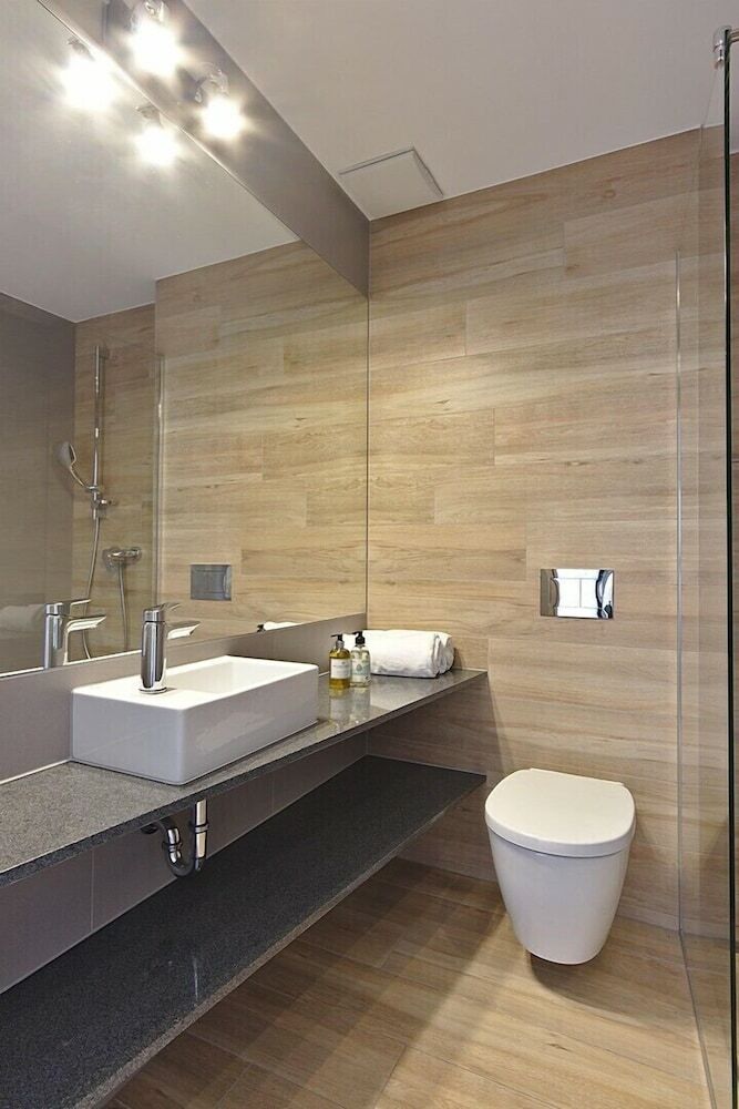 Aparthotel Apartamenty Forma Tatrica