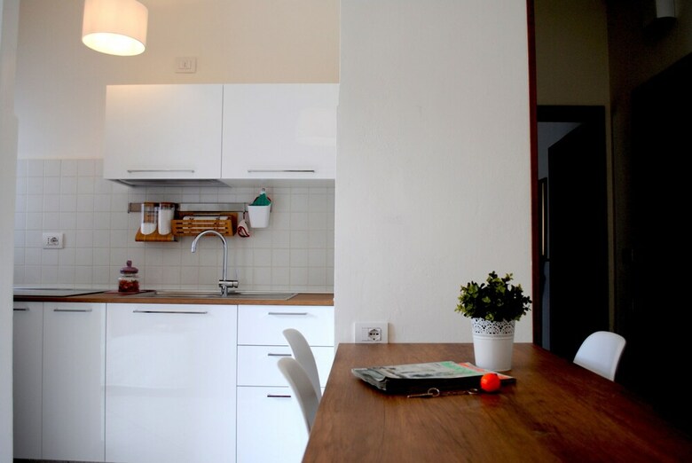 Apartamento Lago Maggiore Studio 2