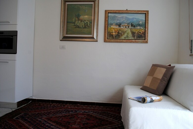 Apartamento Lago Maggiore Studio 2
